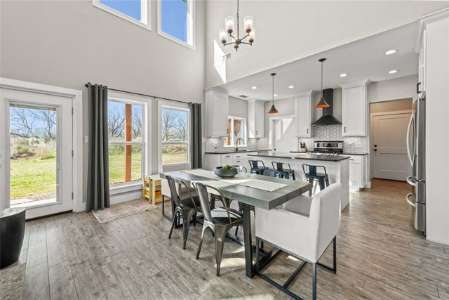 1821 Aces Trail, Abilene, TX 79603