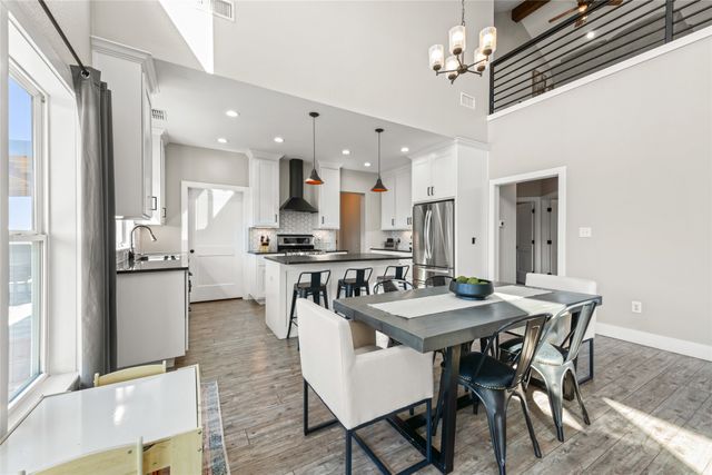 1821 Aces Trail, Abilene, TX 79603