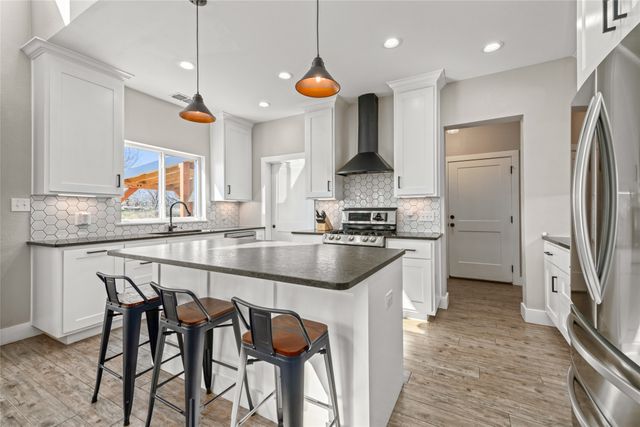 1821 Aces Trail, Abilene, TX 79603