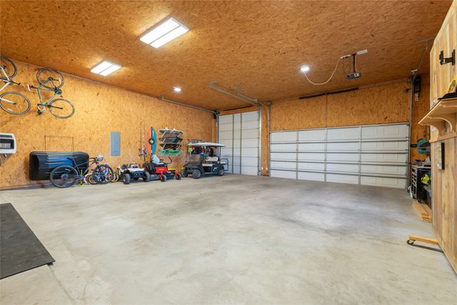 1821 Aces Trail, Abilene, TX 79603