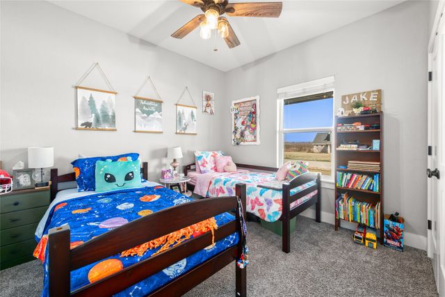 1821 Aces Trail, Abilene, TX 79603