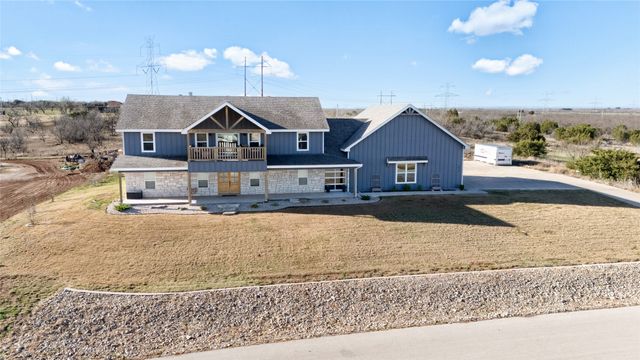 1821 Aces Trail, Abilene, TX 79603