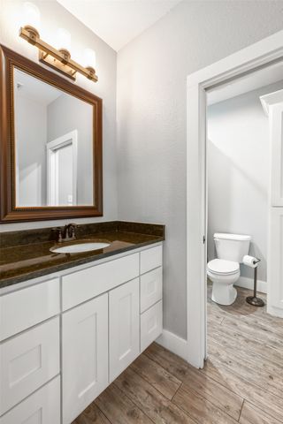 1821 Aces Trail, Abilene, TX 79603