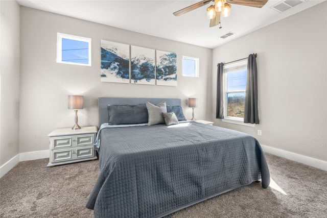 1821 Aces Trail, Abilene, TX 79603