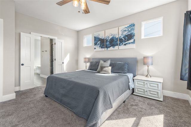 1821 Aces Trail, Abilene, TX 79603