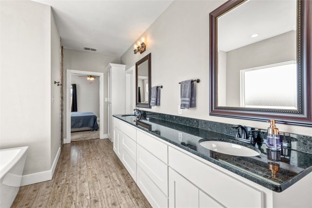 1821 Aces Trail, Abilene, TX 79603