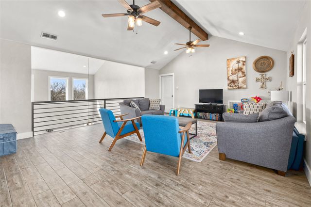 1821 Aces Trail, Abilene, TX 79603