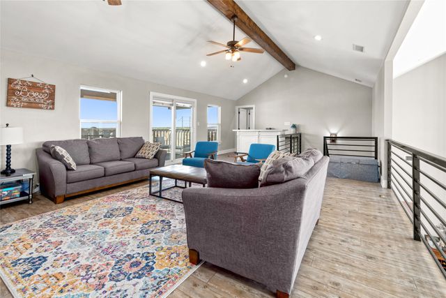 1821 Aces Trail, Abilene, TX 79603