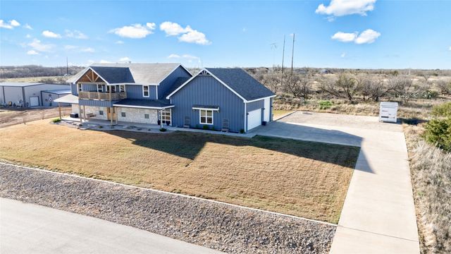 1821 Aces Trail, Abilene, TX 79603