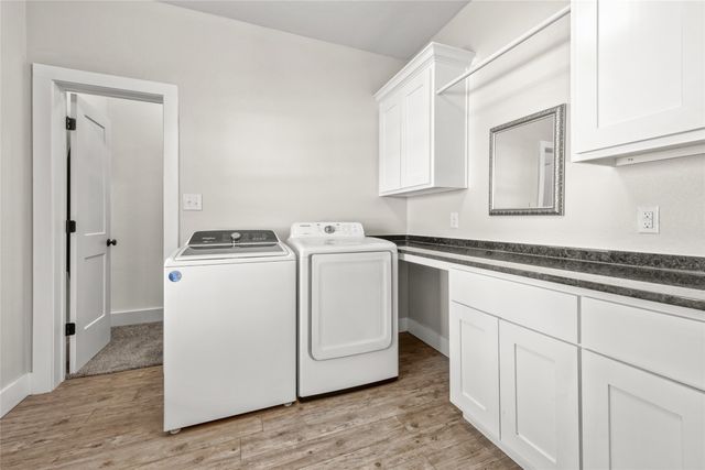 1821 Aces Trail, Abilene, TX 79603