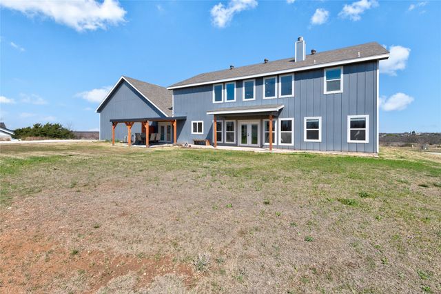 1821 Aces Trail, Abilene, TX 79603