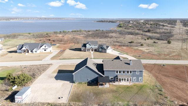 1821 Aces Trail, Abilene, TX 79603