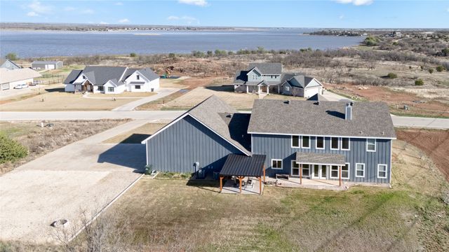 1821 Aces Trail, Abilene, TX 79603