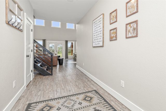 1821 Aces Trail, Abilene, TX 79603