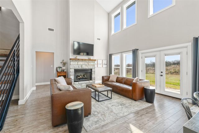 1821 Aces Trail, Abilene, TX 79603