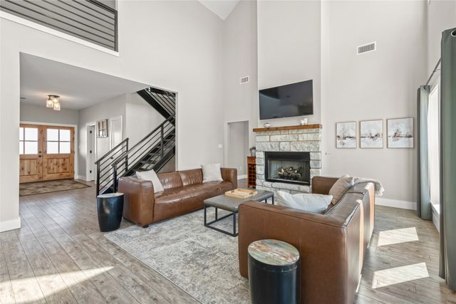 1821 Aces Trail, Abilene, TX 79603