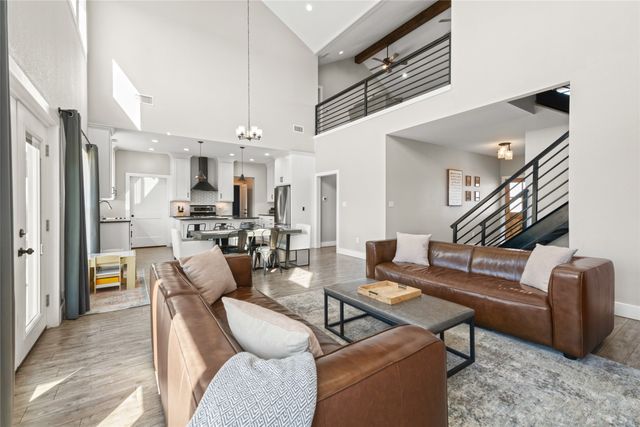 1821 Aces Trail, Abilene, TX 79603