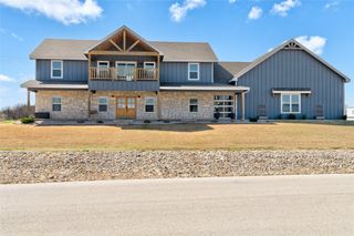 1821 Aces Trail, Abilene, TX 79603