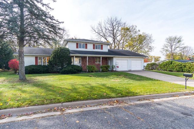 908 Monroe STREET, Onalaska, WI 54650