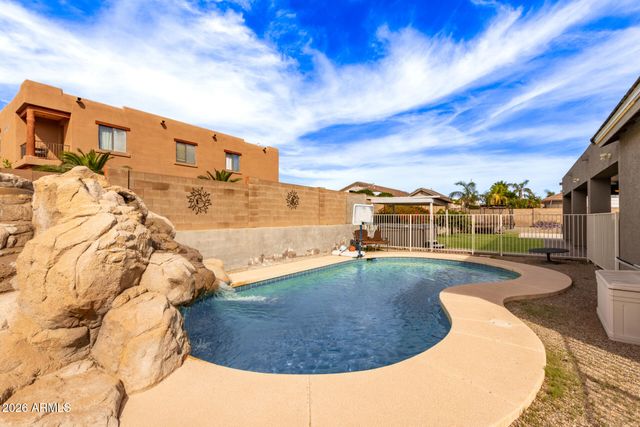 7114 E GRANDVIEW Street, Mesa, AZ 85207
