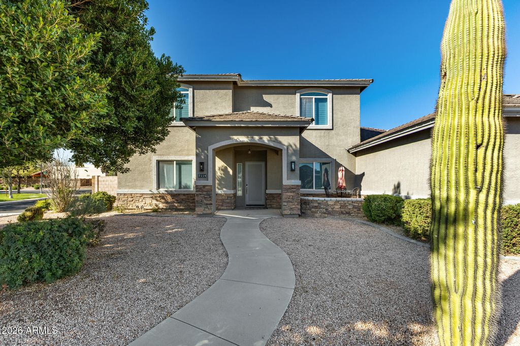 7114 E GRANDVIEW Street, Mesa, AZ 85207 — photo 3