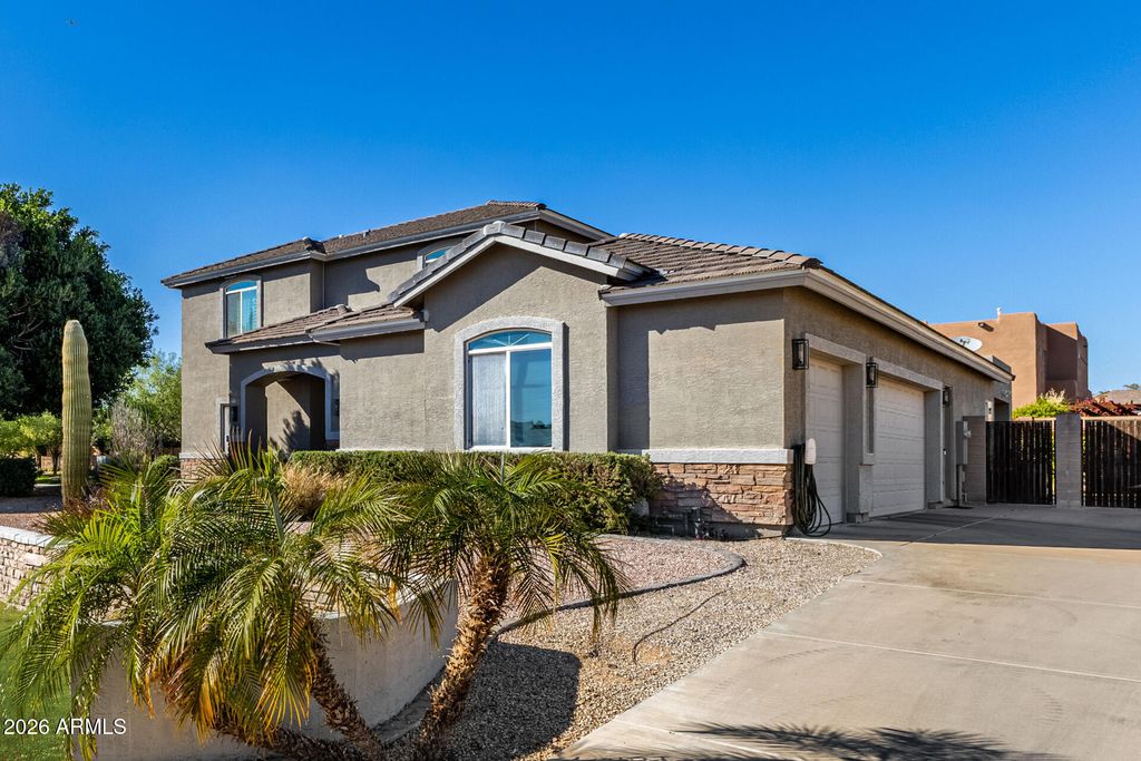 7114 E GRANDVIEW Street, Mesa, AZ 85207 — photo 4