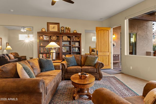 50 Navajo Road, Sedona, AZ 86351