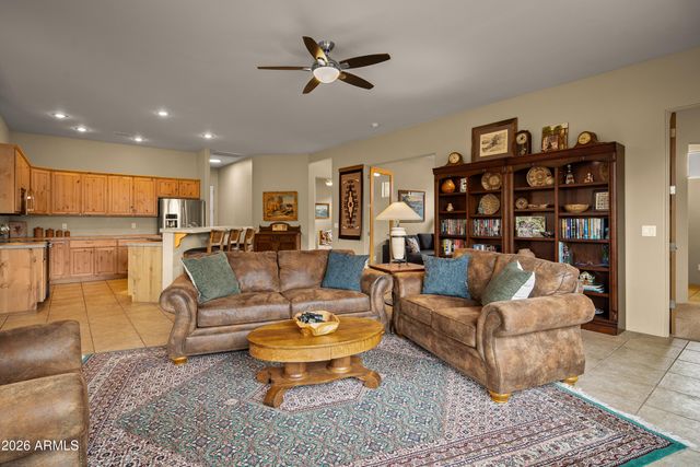 50 Navajo Road, Sedona, AZ 86351