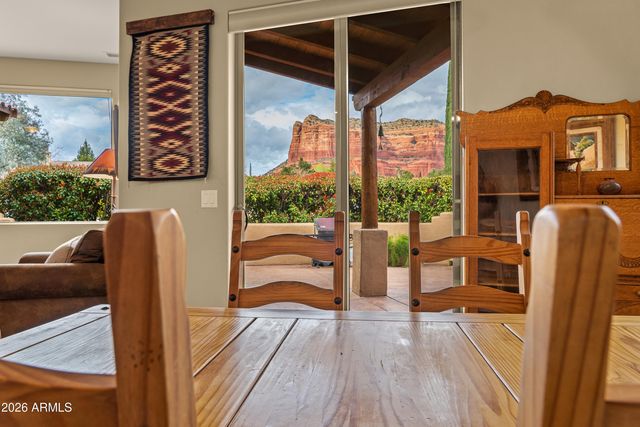 50 Navajo Road, Sedona, AZ 86351