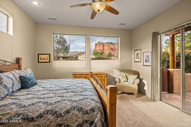 50 Navajo Road, Sedona, AZ 86351