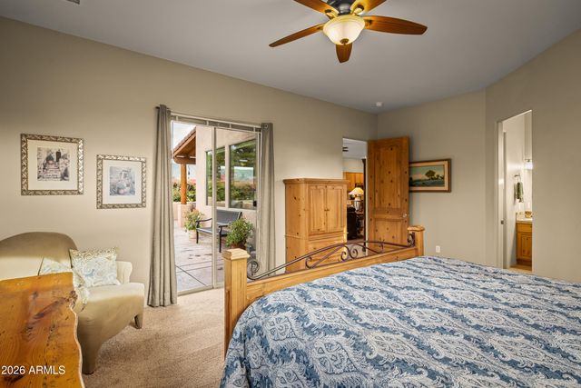 50 Navajo Road, Sedona, AZ 86351