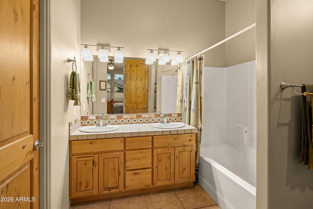 50 Navajo Road, Sedona, AZ 86351