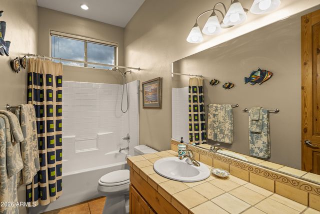 50 Navajo Road, Sedona, AZ 86351