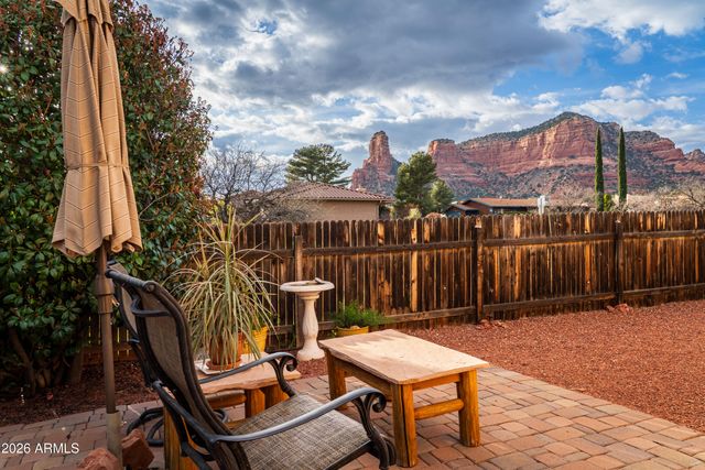 50 Navajo Road, Sedona, AZ 86351