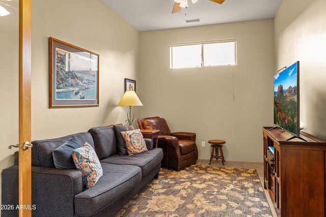 50 Navajo Road, Sedona, AZ 86351