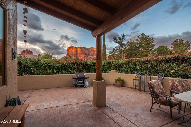 50 Navajo Road, Sedona, AZ 86351