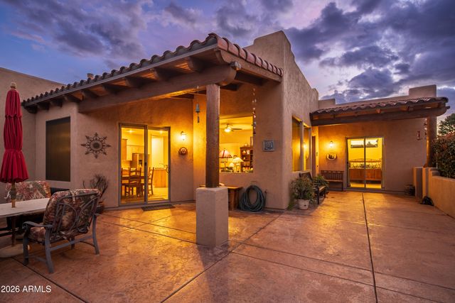 50 Navajo Road, Sedona, AZ 86351