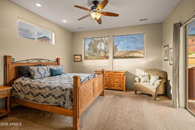 50 Navajo Road, Sedona, AZ 86351