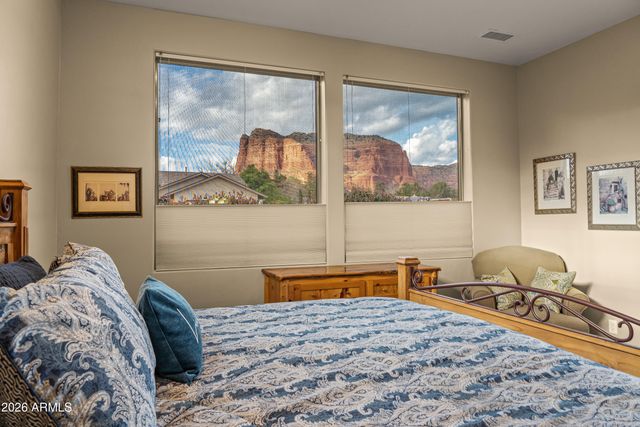50 Navajo Road, Sedona, AZ 86351