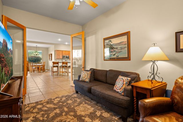 50 Navajo Road, Sedona, AZ 86351