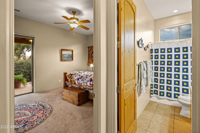 50 Navajo Road, Sedona, AZ 86351