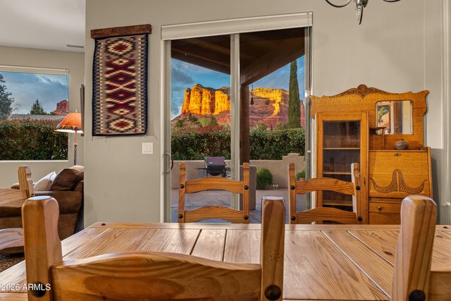 50 Navajo Road, Sedona, AZ 86351