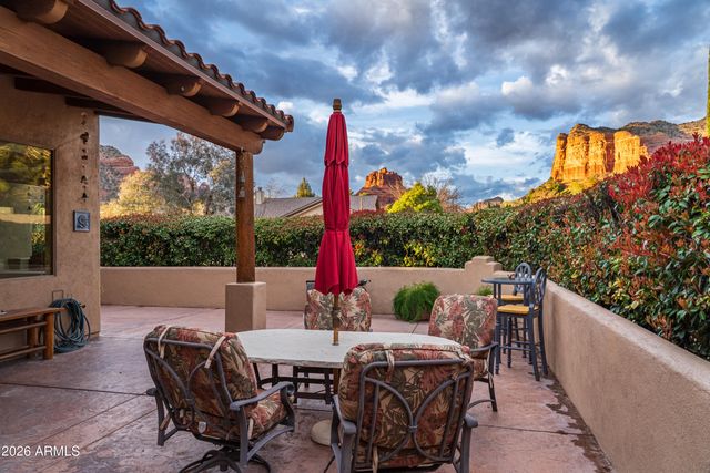 50 Navajo Road, Sedona, AZ 86351