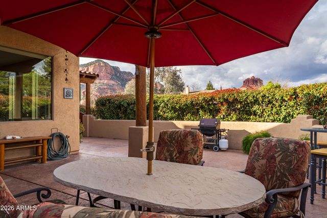 50 Navajo Road, Sedona, AZ 86351