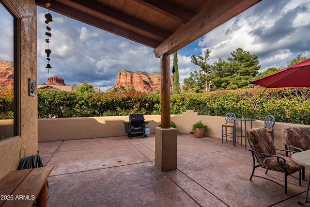 50 Navajo Road, Sedona, AZ 86351