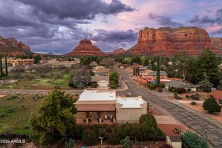 50 Navajo Road, Sedona, AZ 86351