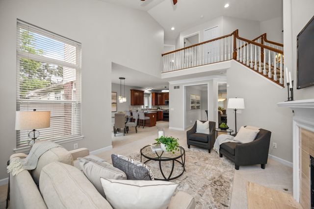 22273 Abington Drive, Farmington Hills, MI 48335