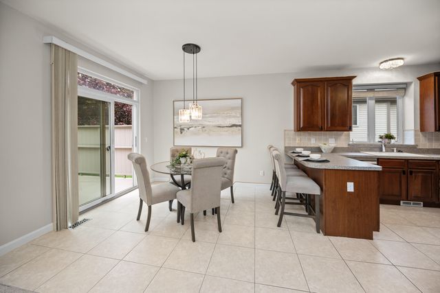 22273 Abington Drive, Farmington Hills, MI 48335