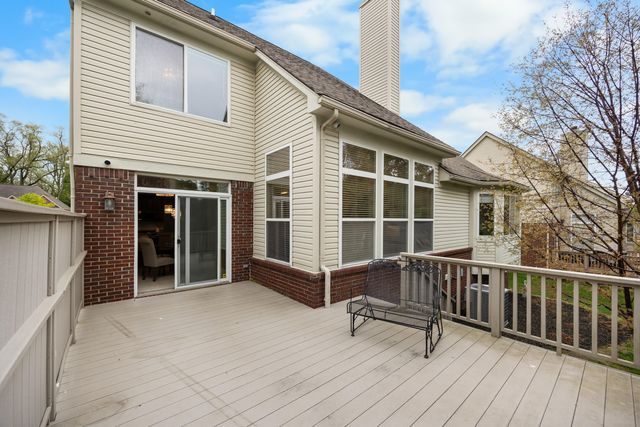 22273 Abington Drive, Farmington Hills, MI 48335