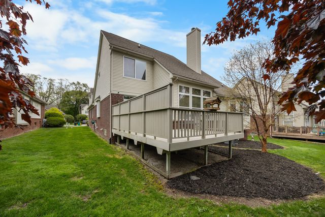 22273 Abington Drive, Farmington Hills, MI 48335